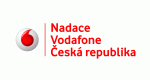 This project is financially supported by The Vodafone Czech Republic Foundation